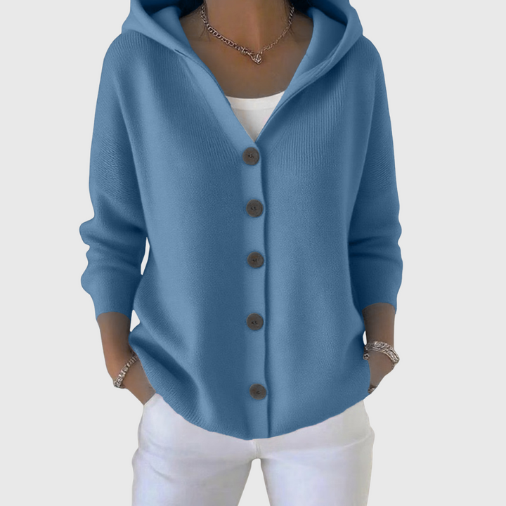 Haven – Elegant cardigan Jessica