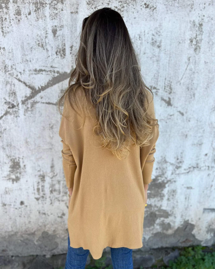 Haven – Loose knit top