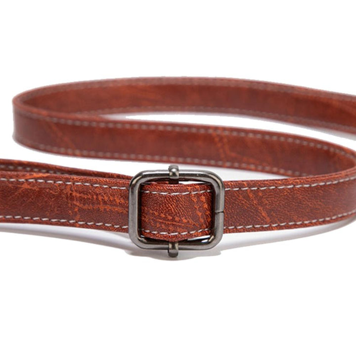 Terra – Vintage kiss-lock handbag