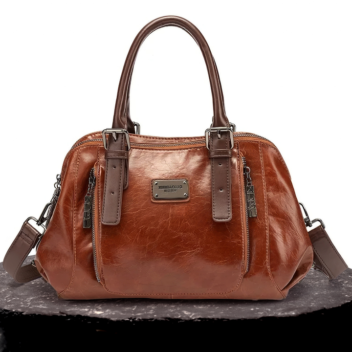 Terra – Timeless bag Silke