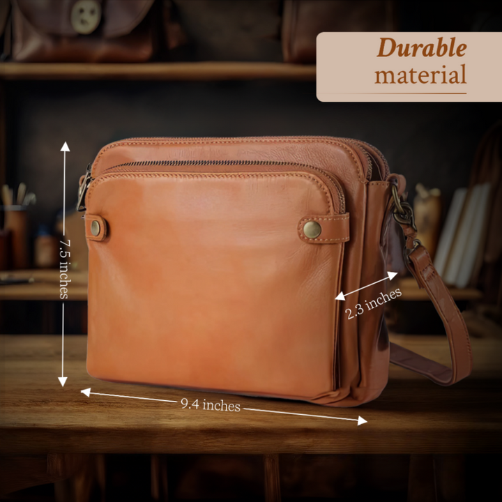 Terra – Classic bag Kim