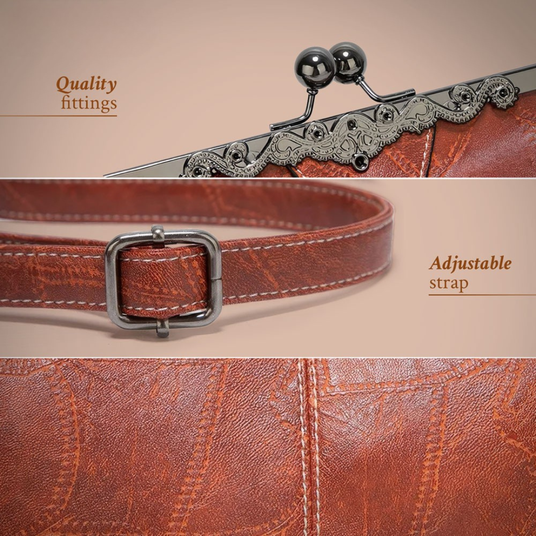 Terra – Johanna's Vintage bag