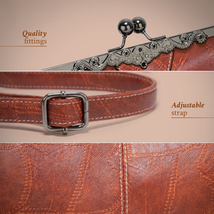 Terra – Johanna's Vintage bag