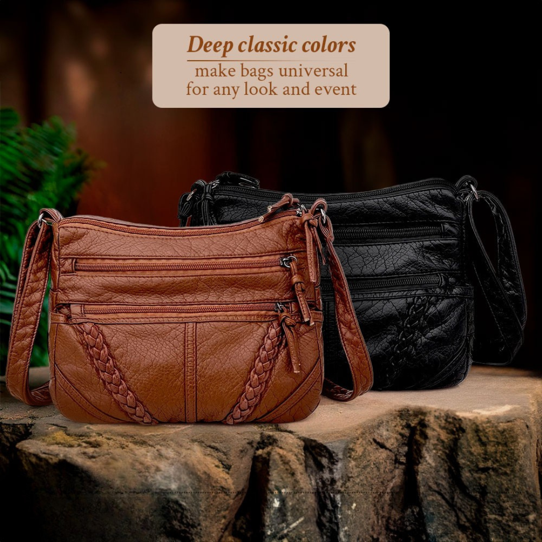 Terra – Classic harmony bag
