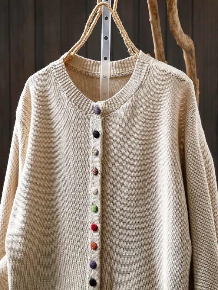 Haven – Ellery cardigan