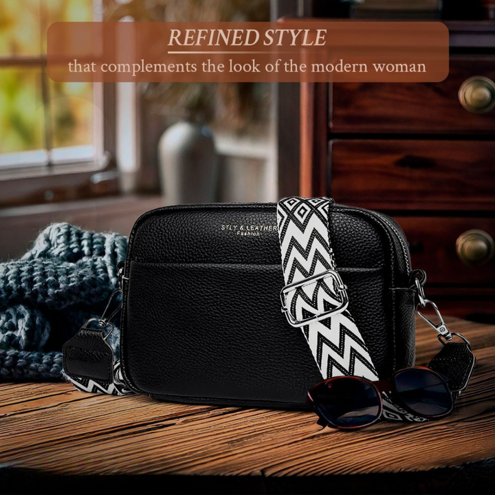 Terra – Women’s shoulder bag