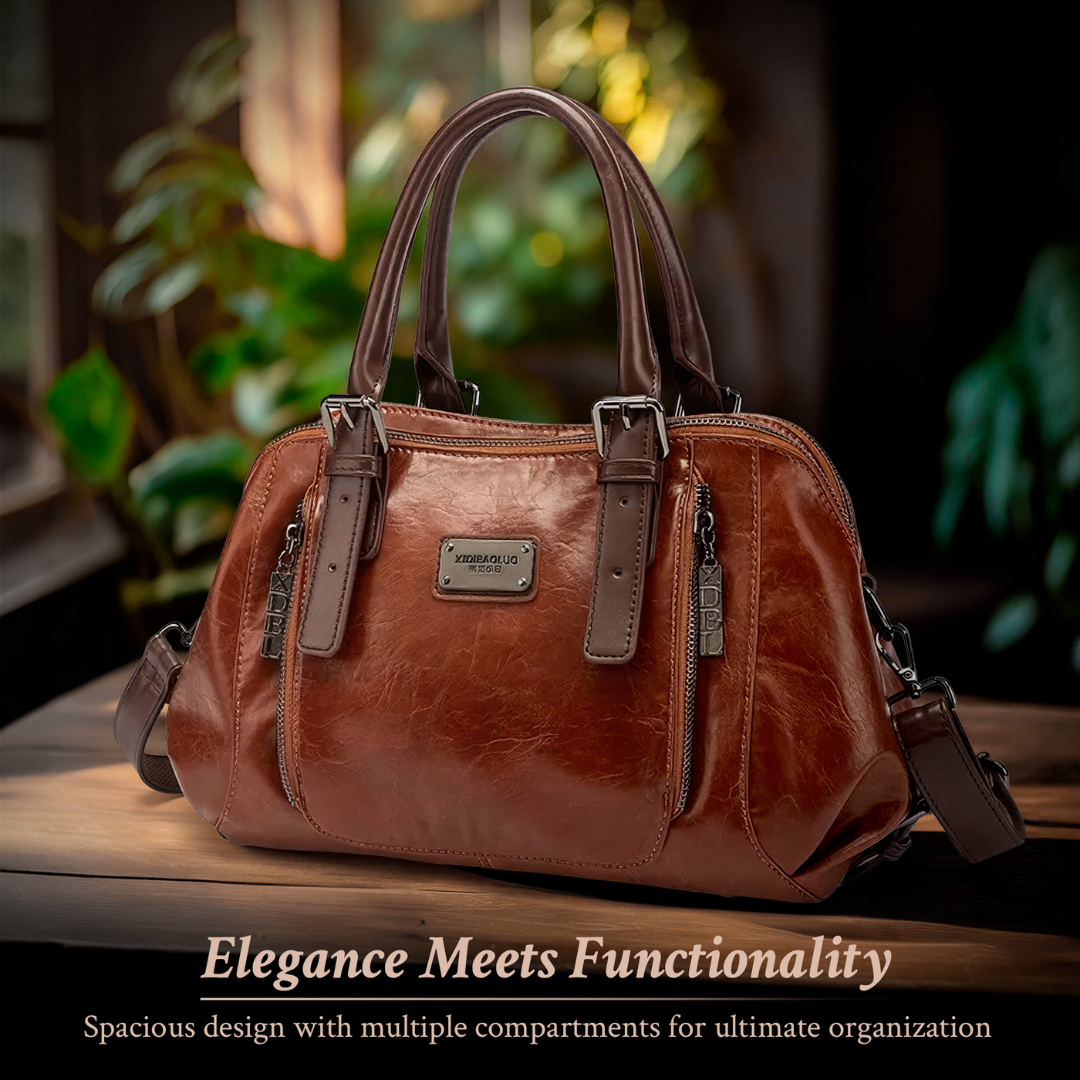 Terra – Timeless bag Silke