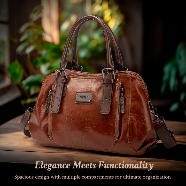 Terra – Timeless bag Silke
