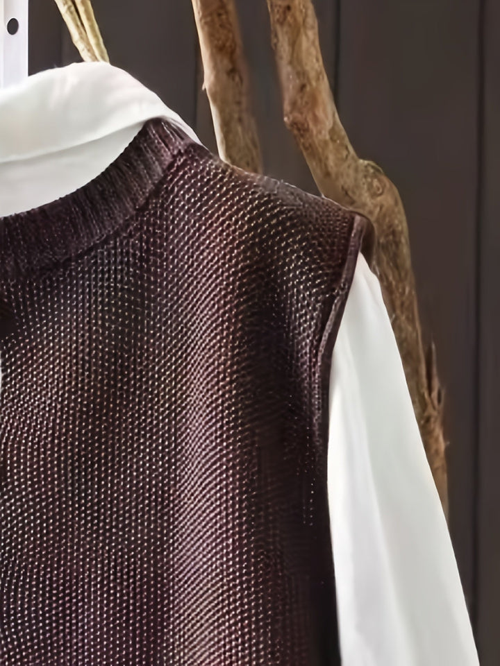 Haven – Rowan cardigan