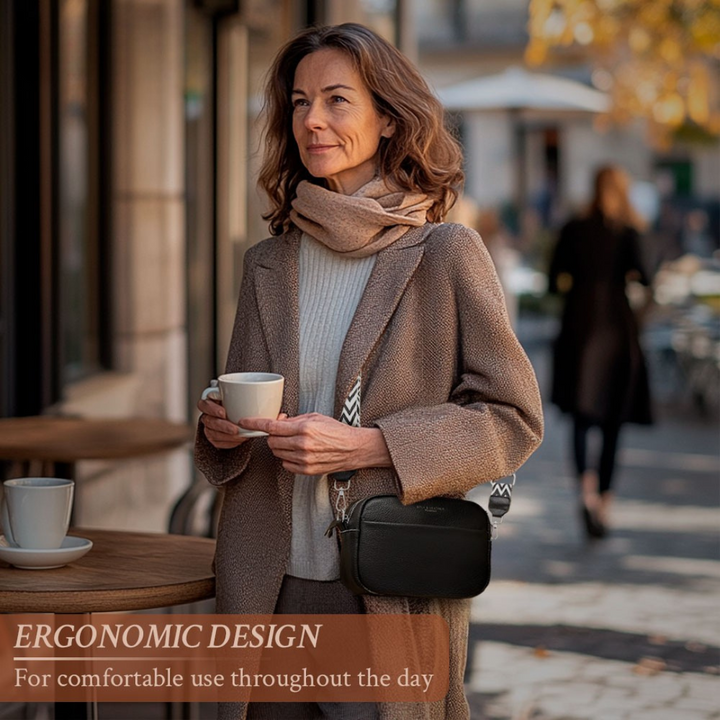 Terra – Women’s shoulder bag