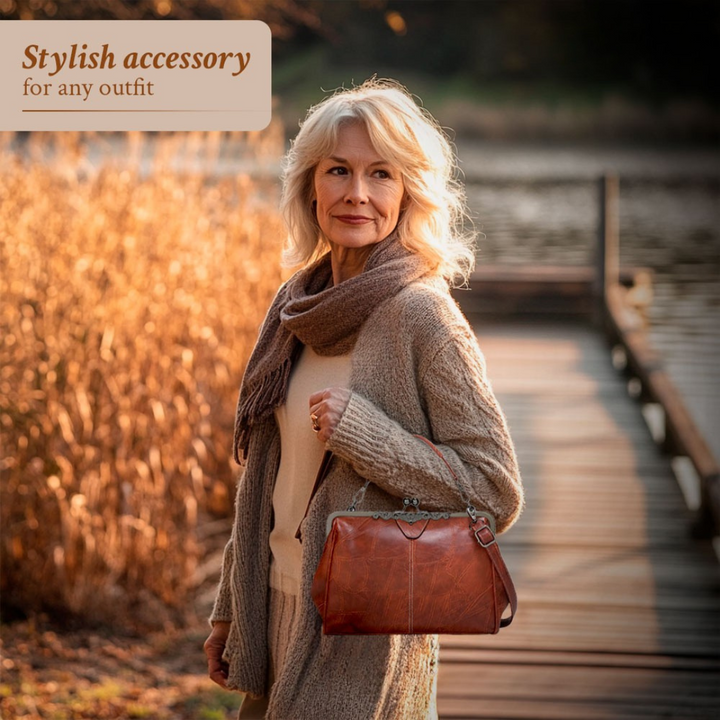 Terra – Johanna's Vintage bag