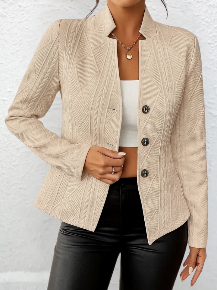Haven – Classic blazer Alexis