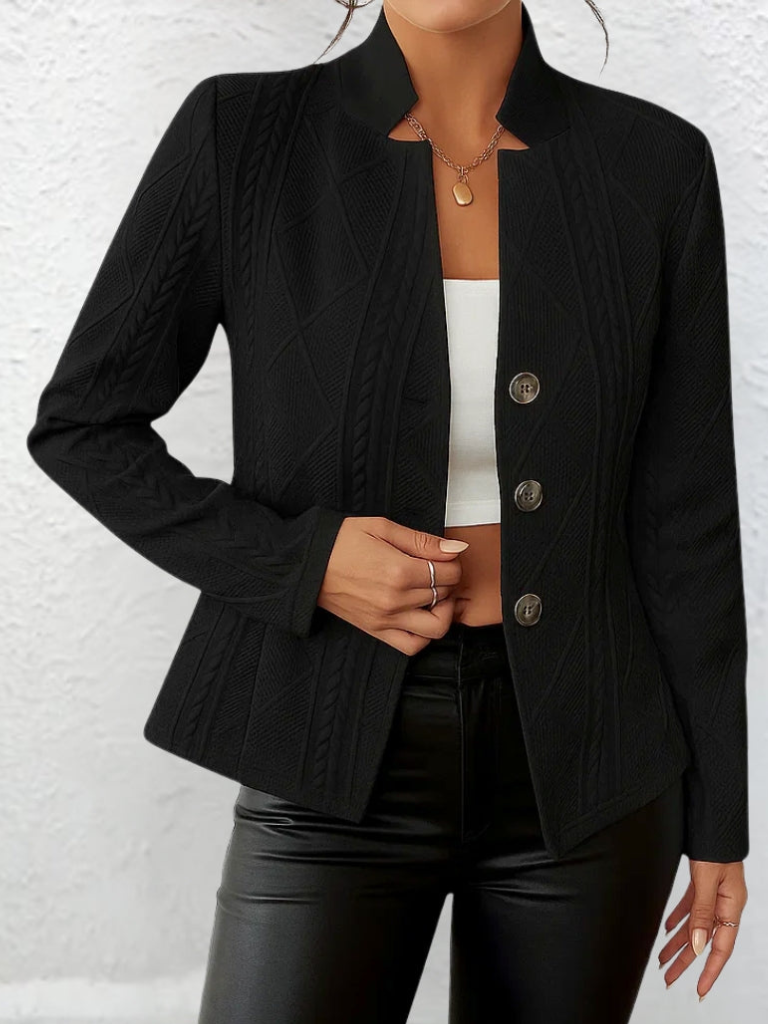 Haven – Classic blazer Alexis