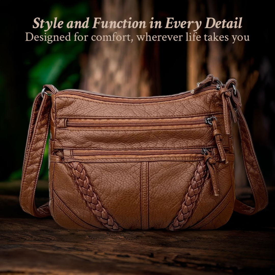 Terra – Classic harmony bag