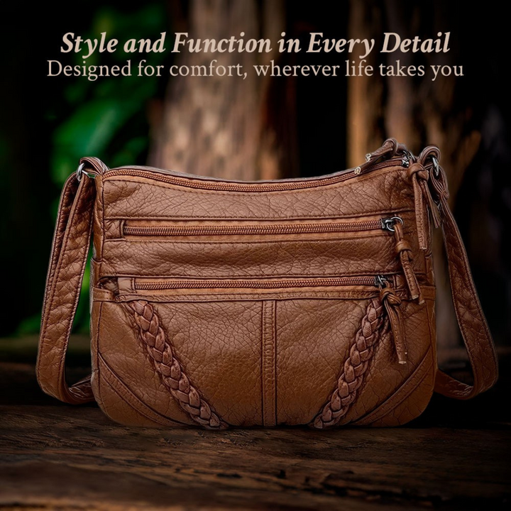 Terra – Classic harmony bag