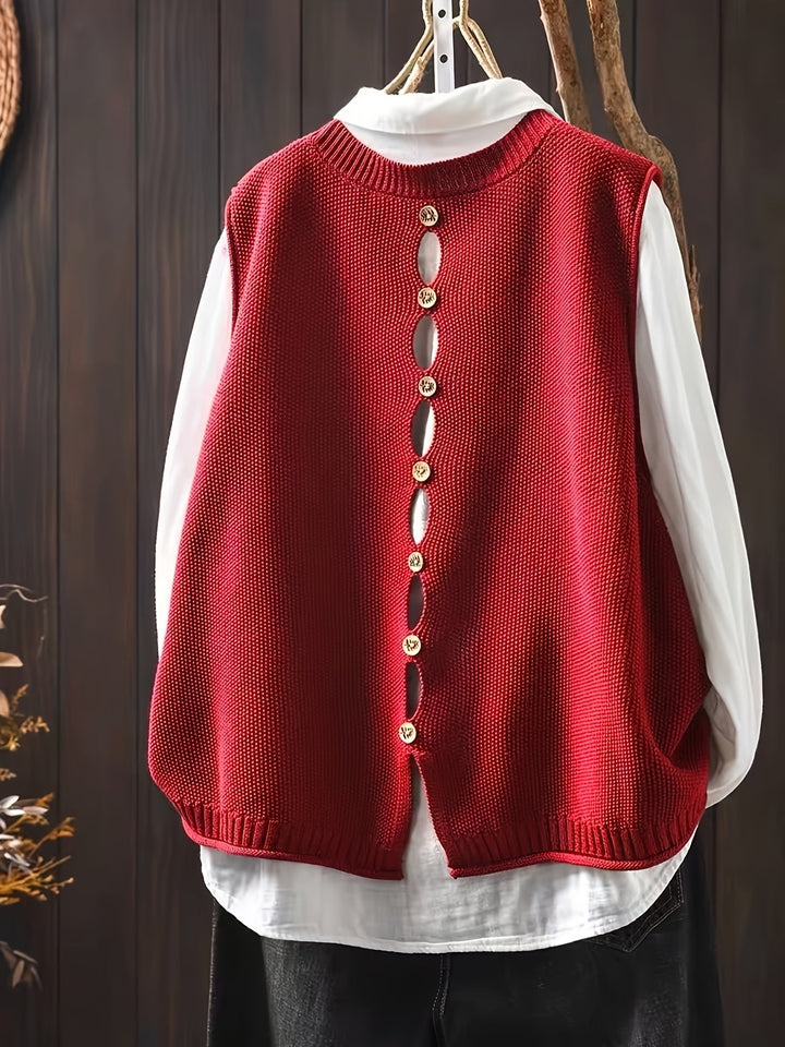 Haven – Rowan cardigan