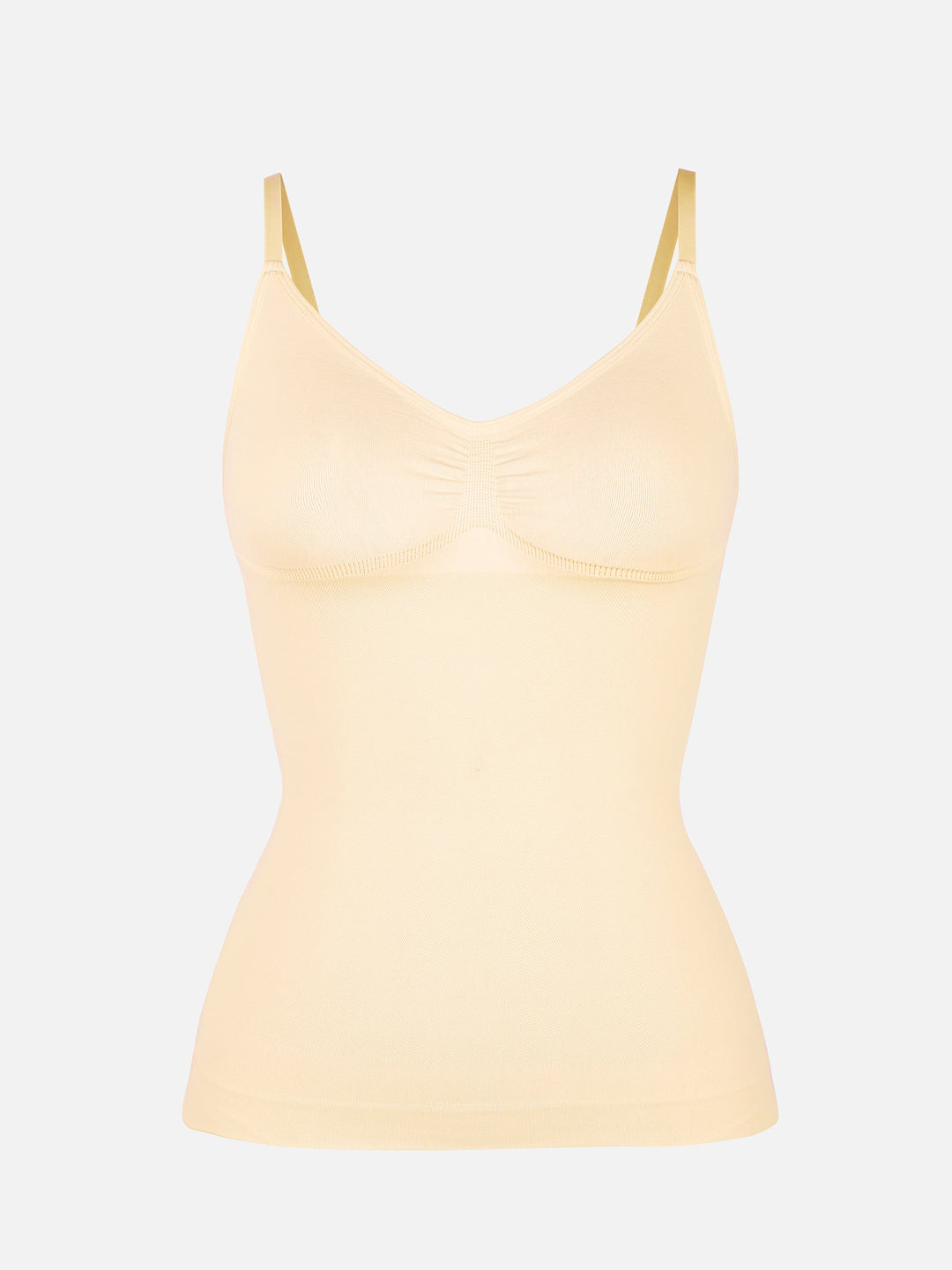 Body Essence – Bust support waist and abdomen control shape tank top vest