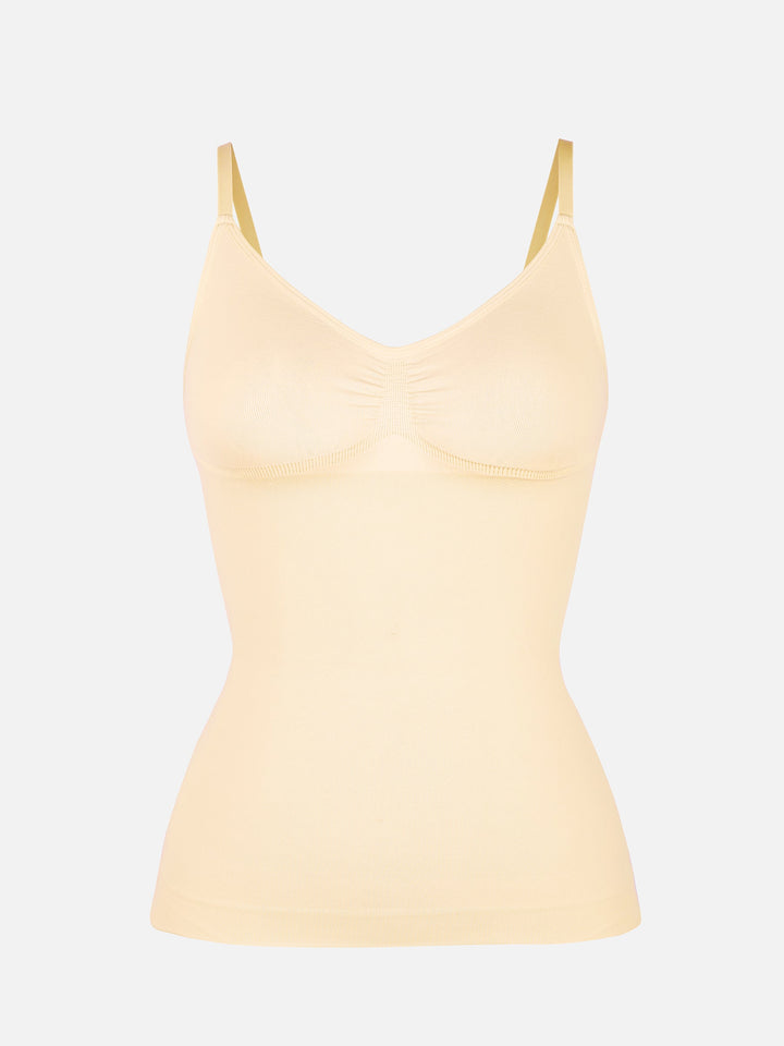 Body Essence – Bust support waist and abdomen control shape tank top vest