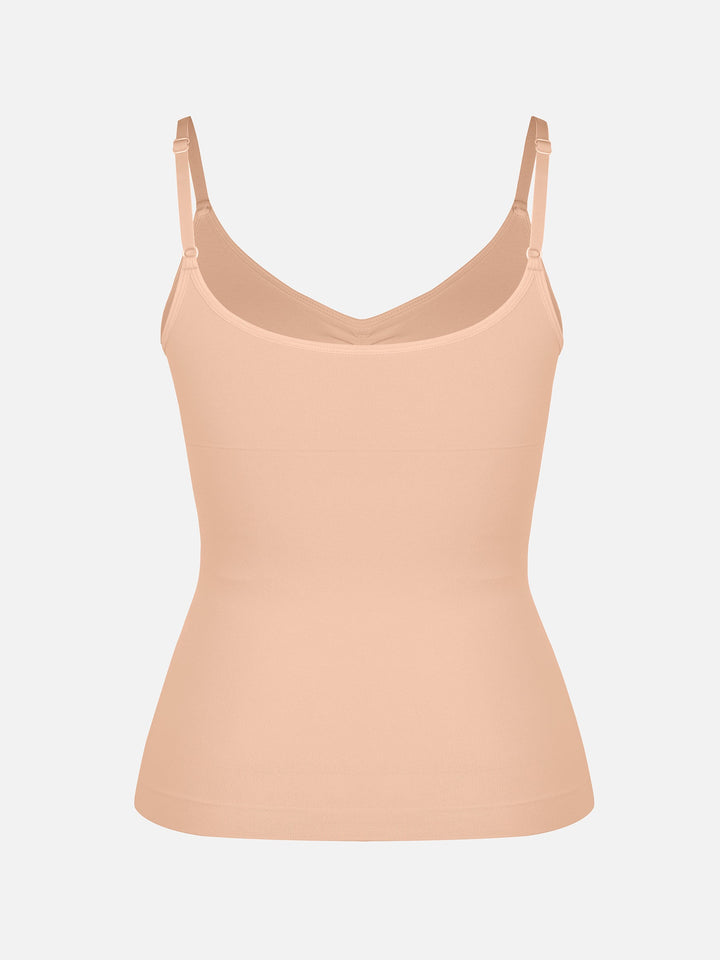 Body Essence – Bust support waist and abdomen control shape tank top vest