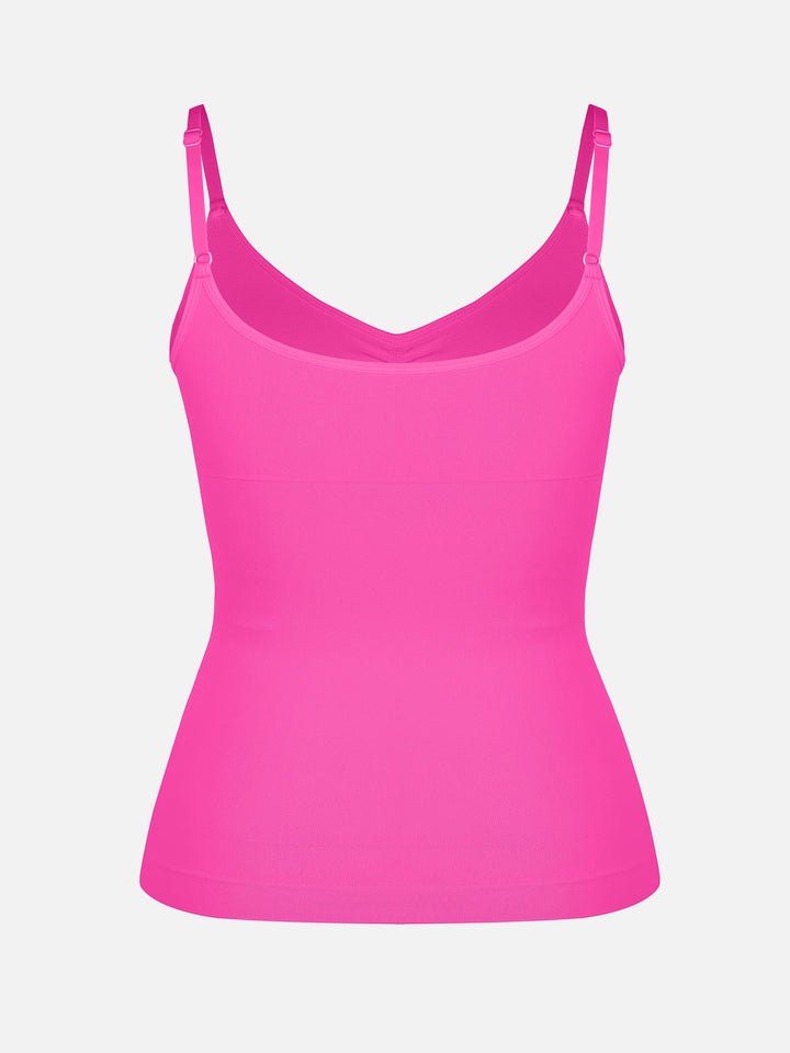 Body Essence – Bust support waist and abdomen control shape tank top vest