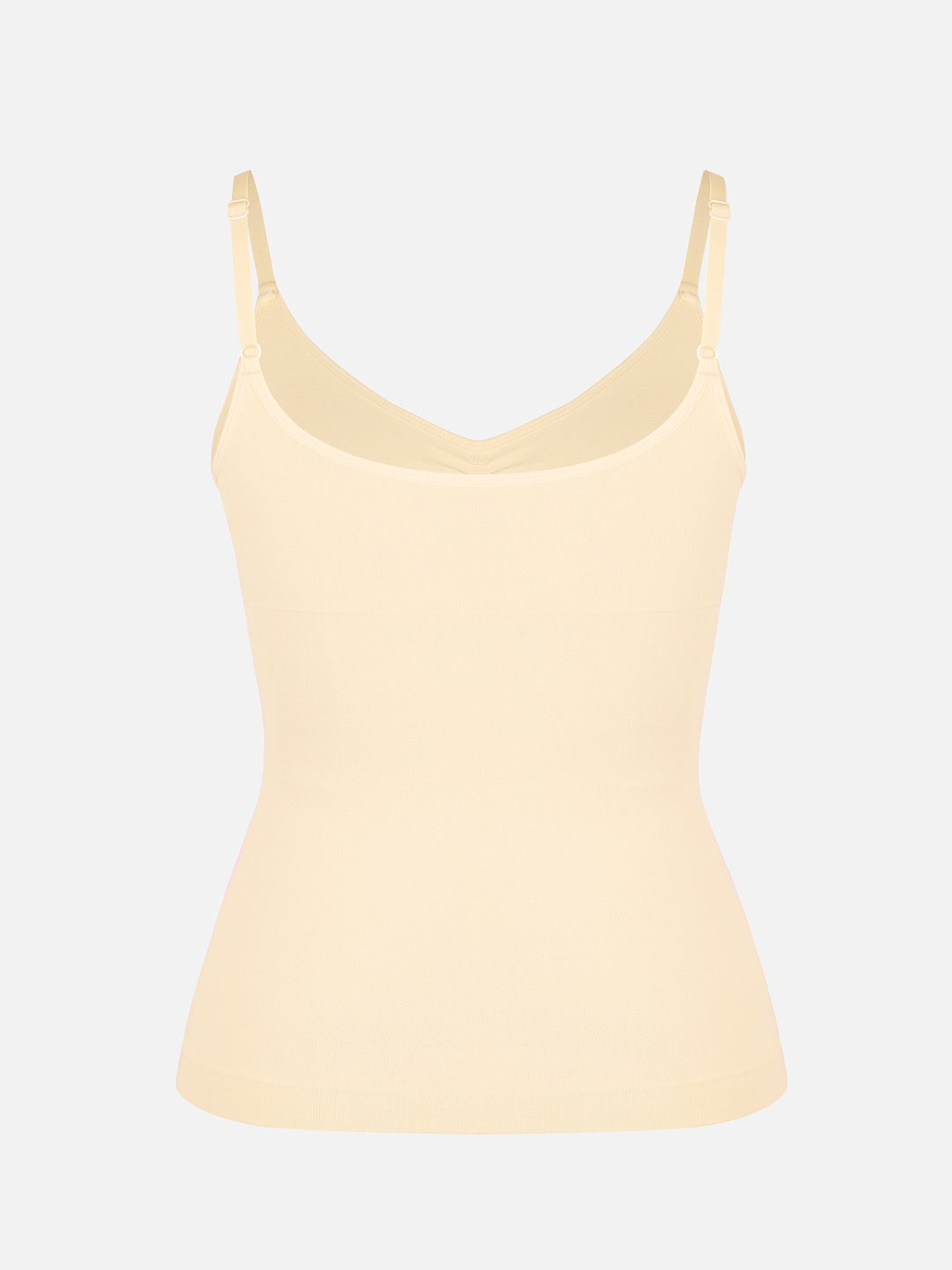 Body Essence – Bust support waist and abdomen control shape tank top vest