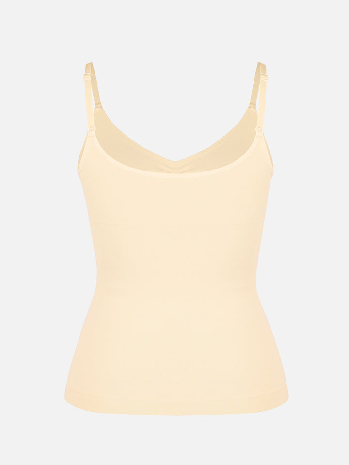 Body Essence – Bust support waist and abdomen control shape tank top vest
