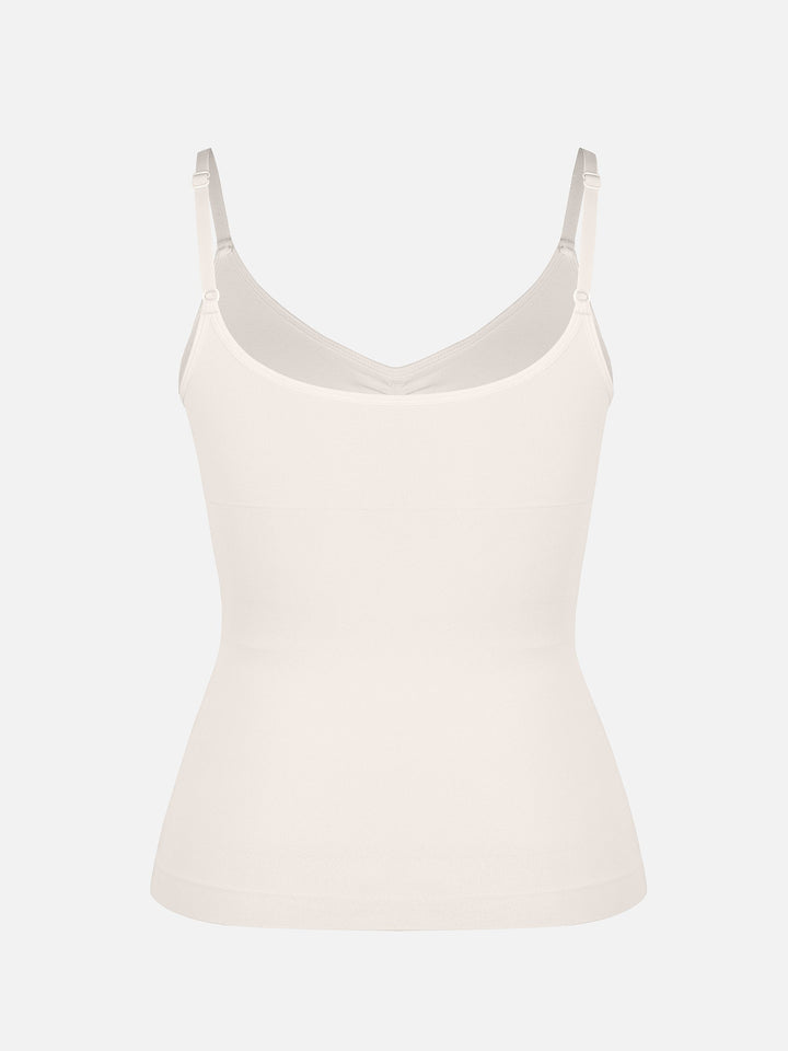 Body Essence – Bust support waist and abdomen control shape tank top vest