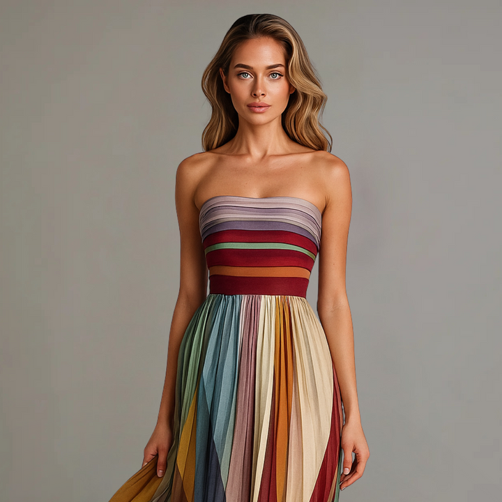 Grace – Casual long dress