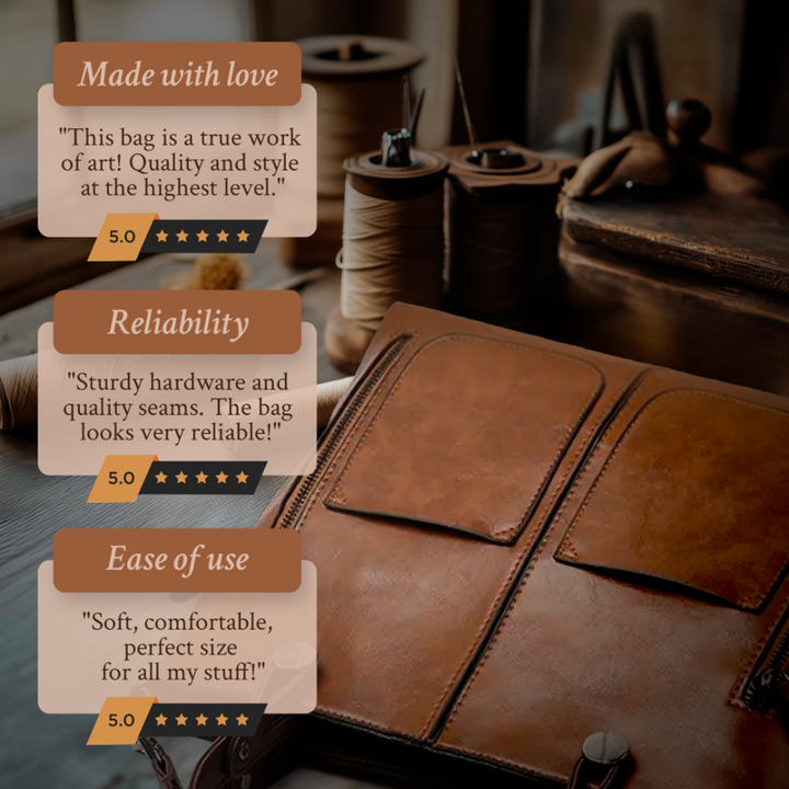 Terra – Shoulder bag