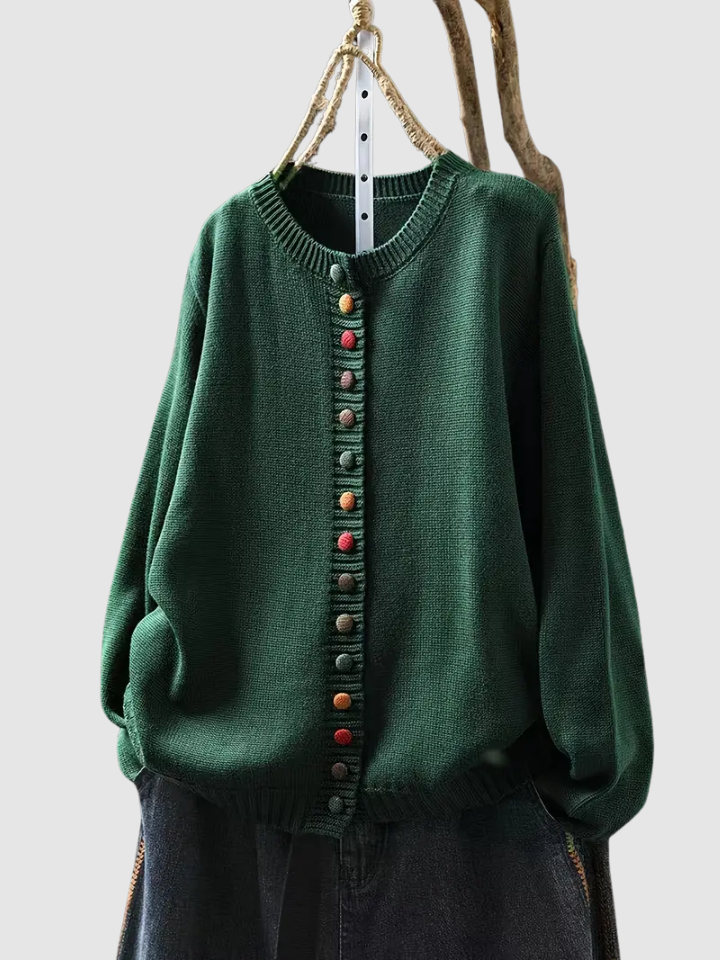 Haven – Adalyn cardigan