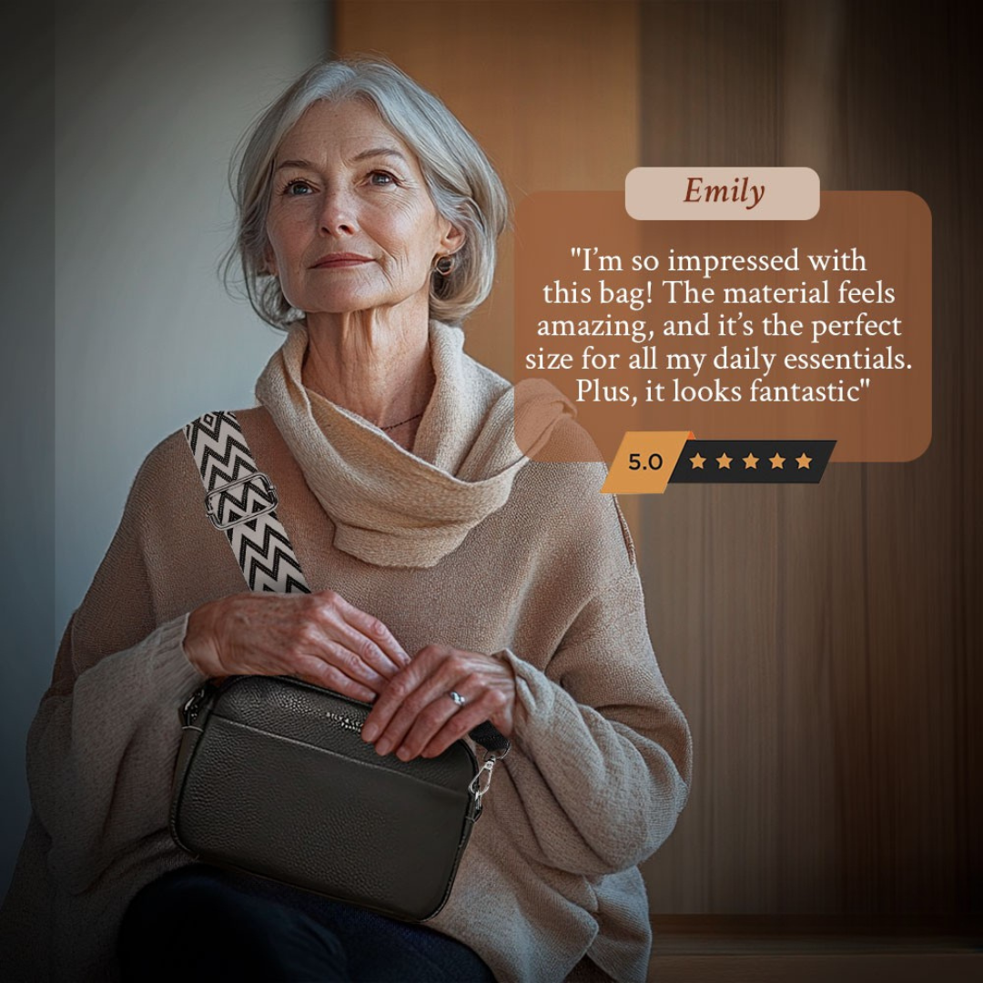 Terra – Women’s shoulder bag