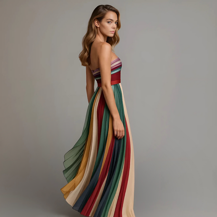 Grace – Casual long dress