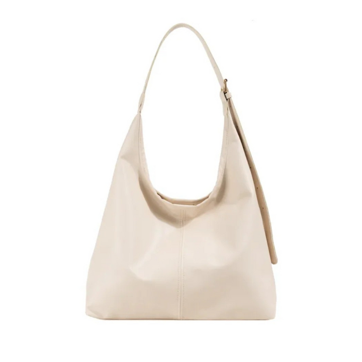 Terra – Classic soft hobo shoulder bag Lara