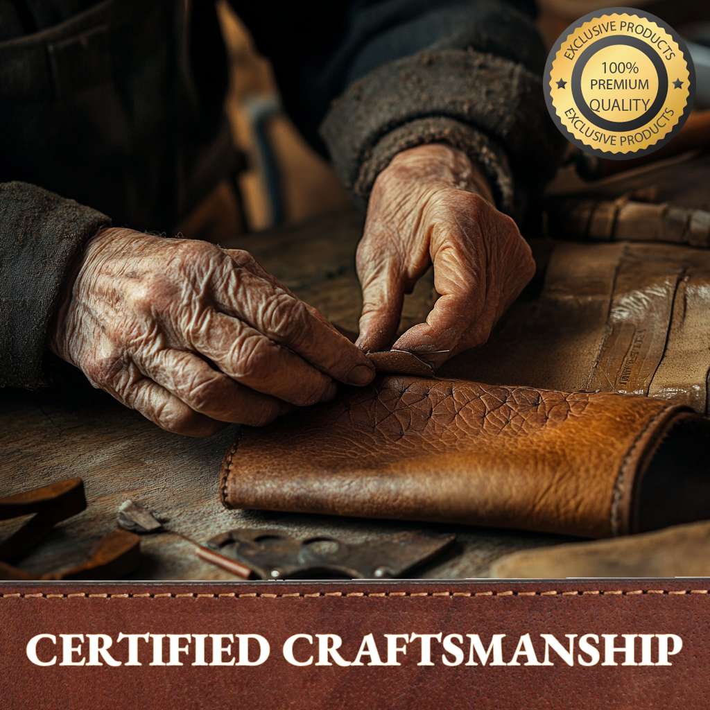 Terra – Classic bag Kim