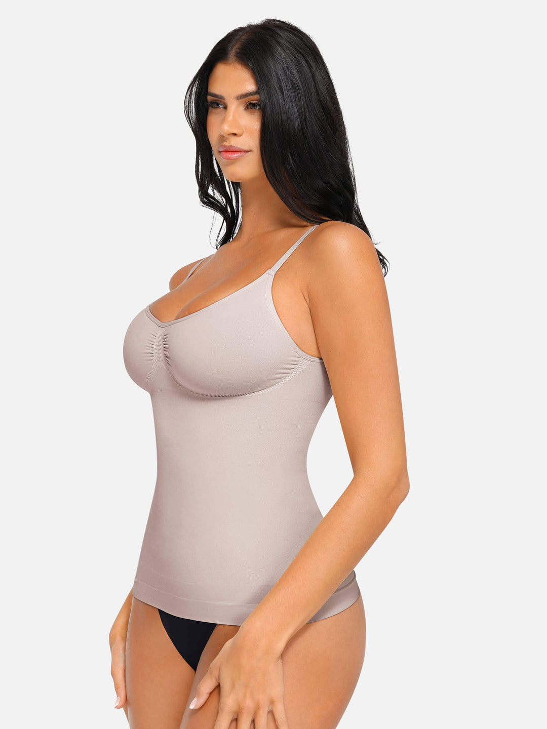 Body Essence – Bust support waist and abdomen control shape tank top vest