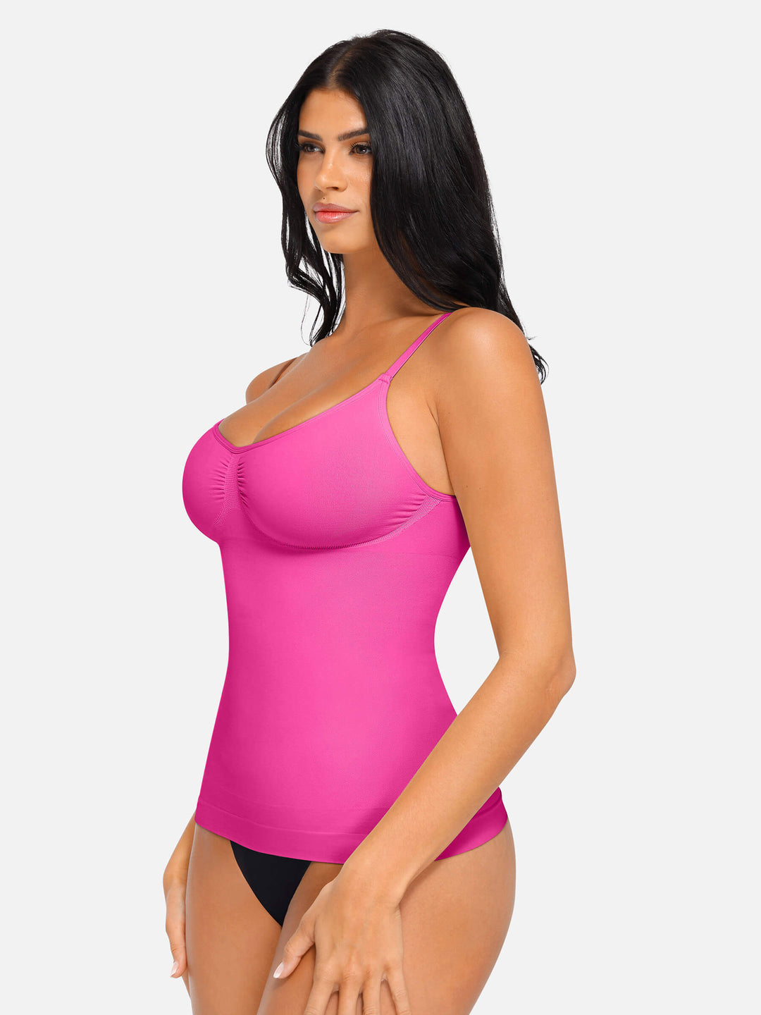 Body Essence – Bust support waist and abdomen control shape tank top vest