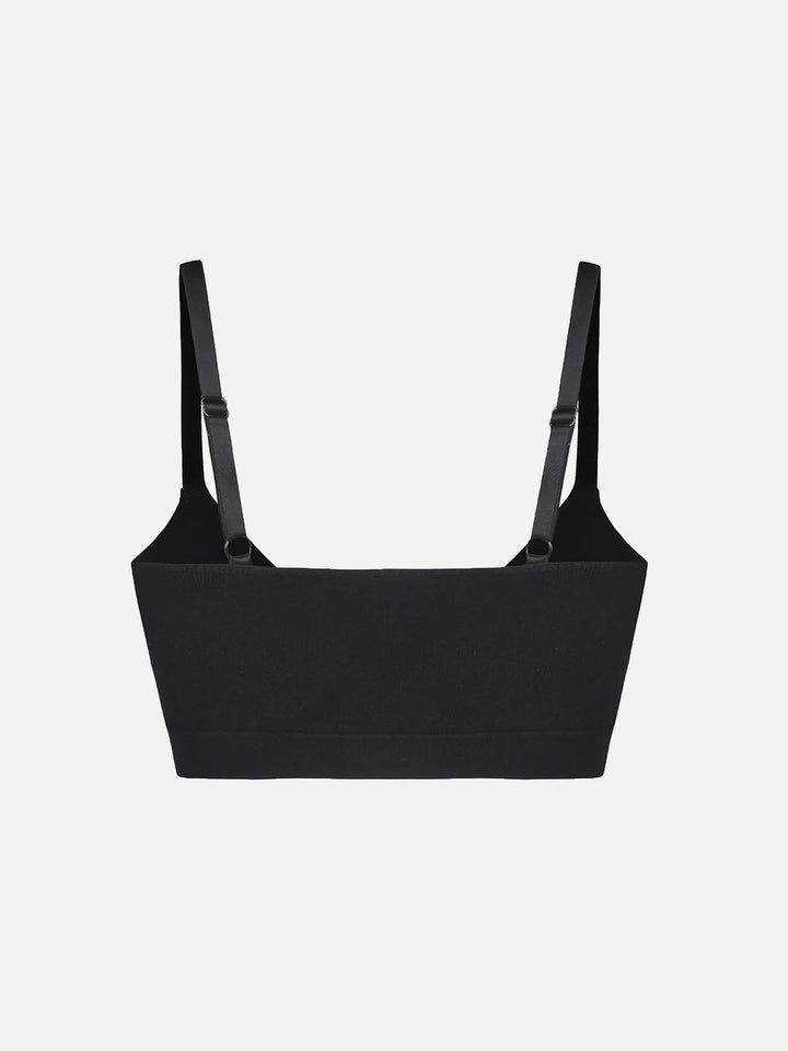 Body Essence – Everyday wireless bra unlined soft bra
