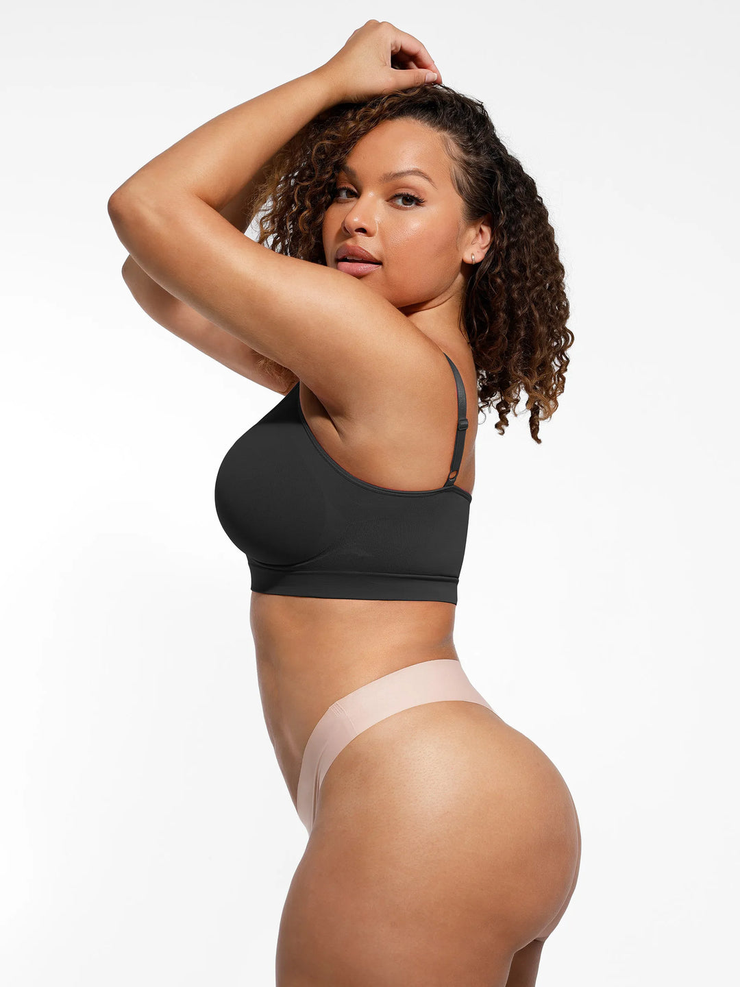 Body Essence – Everyday wireless bra unlined soft bra