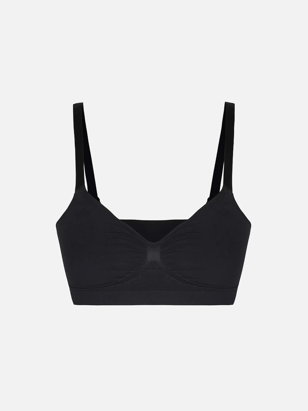 Body Essence – Everyday wireless bra unlined soft bra