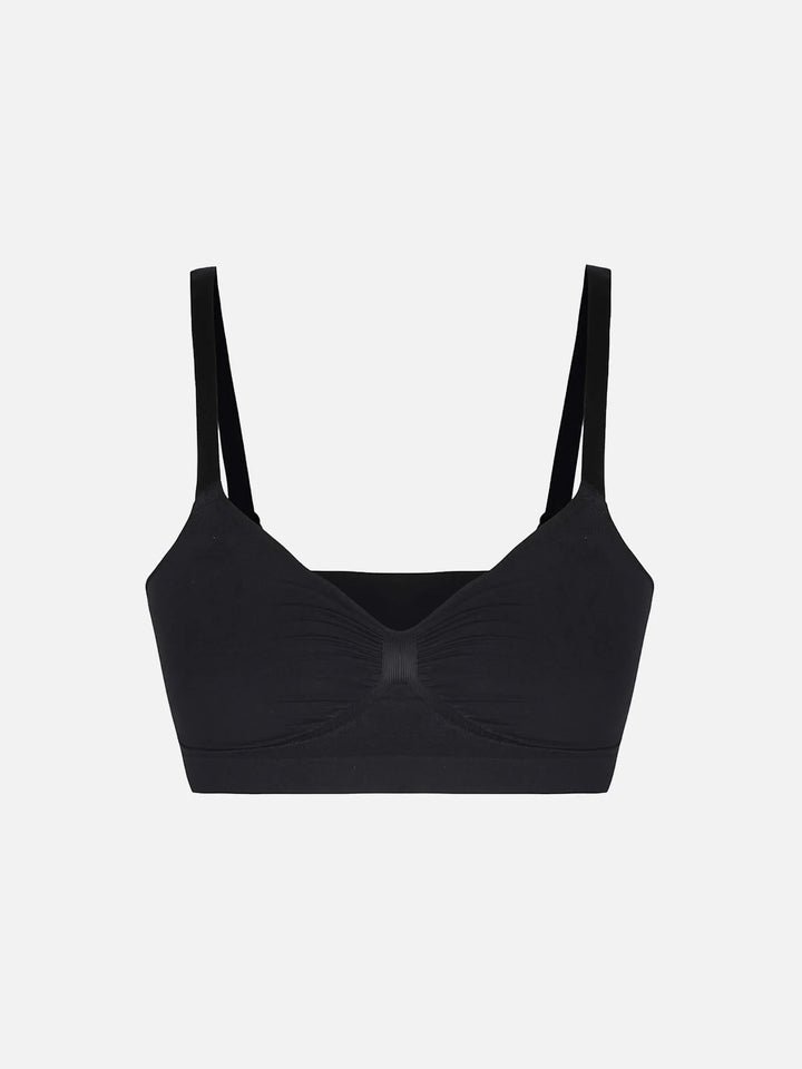Body Essence – Everyday wireless bra unlined soft bra