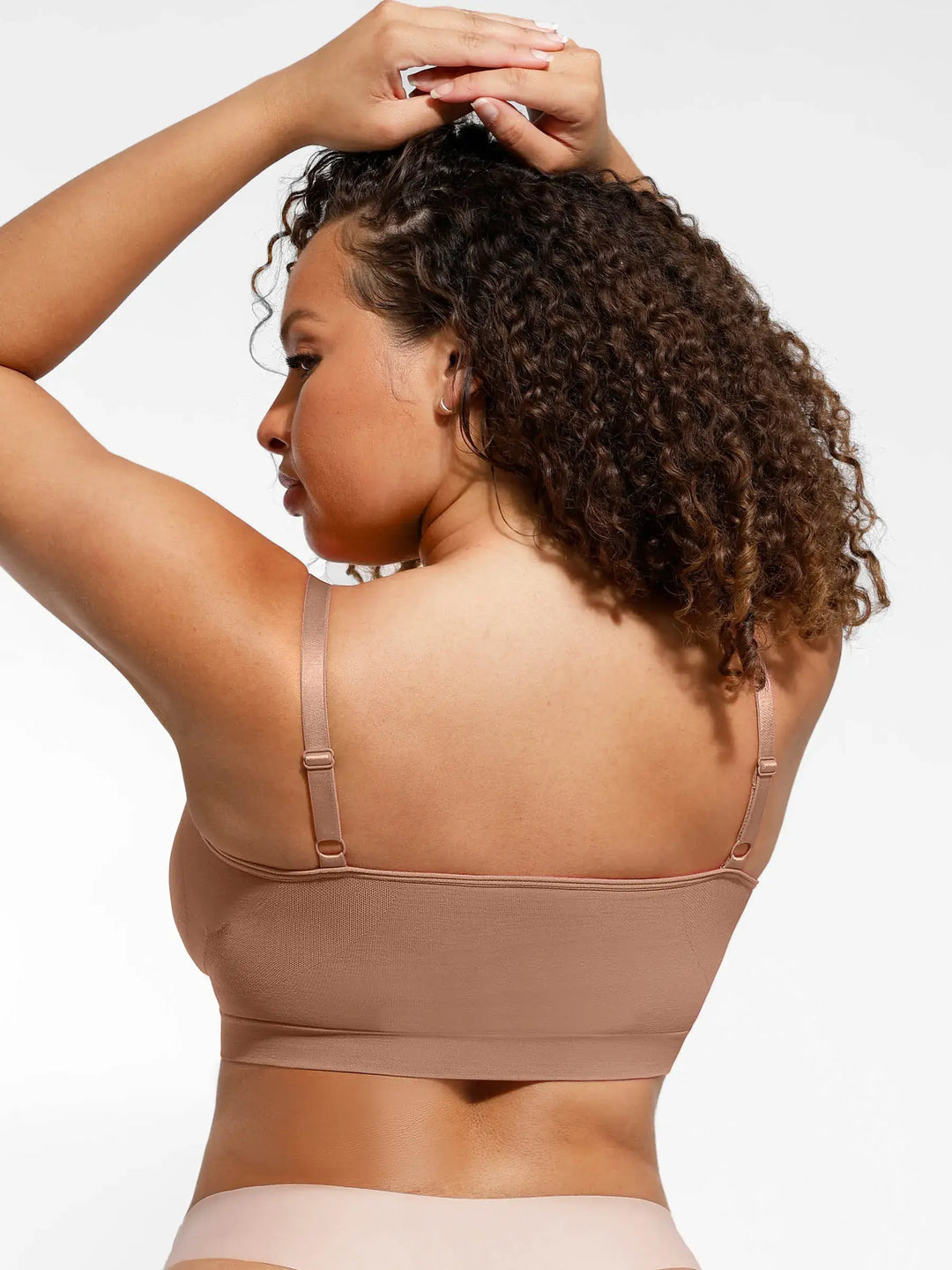 Body Essence – Everyday wireless bra unlined soft bra
