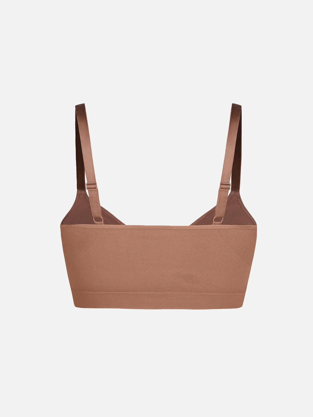 Body Essence – Everyday wireless bra unlined soft bra