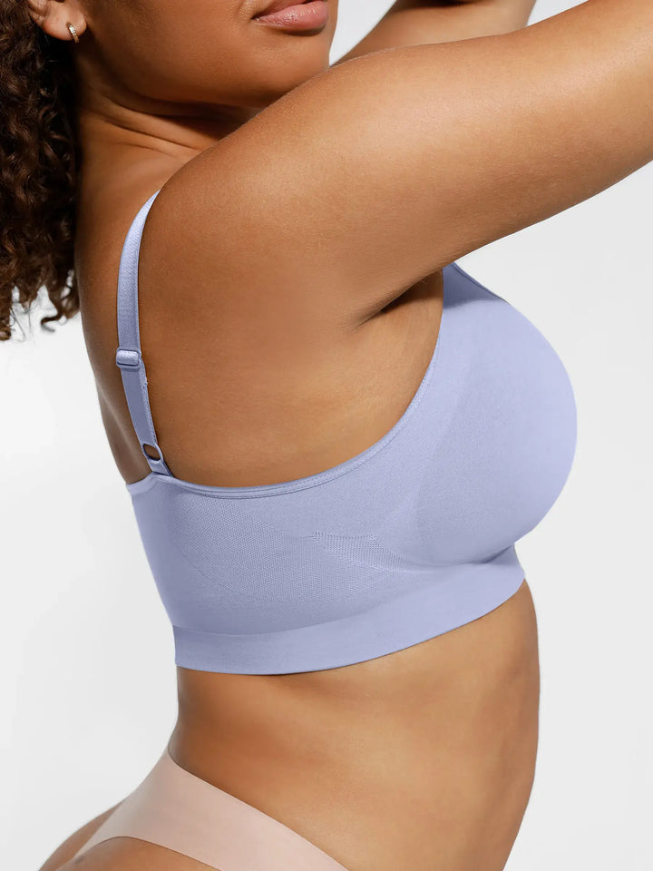 Body Essence – Everyday wireless bra unlined soft bra
