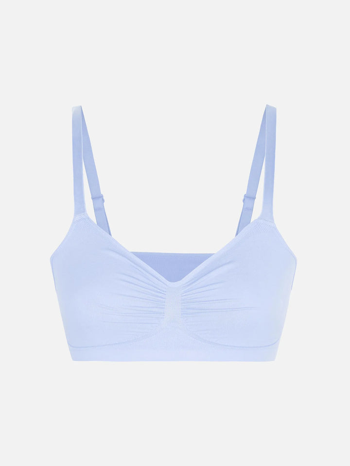 Body Essence – Everyday wireless bra unlined soft bra