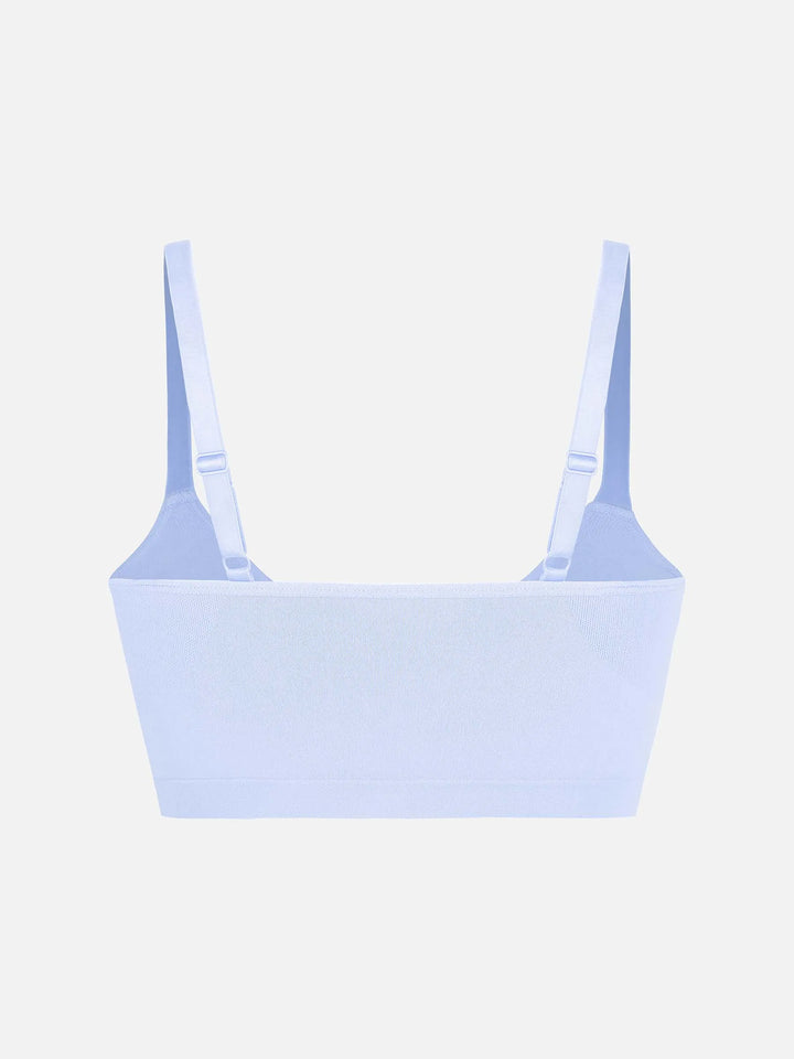 Body Essence – Everyday wireless bra unlined soft bra