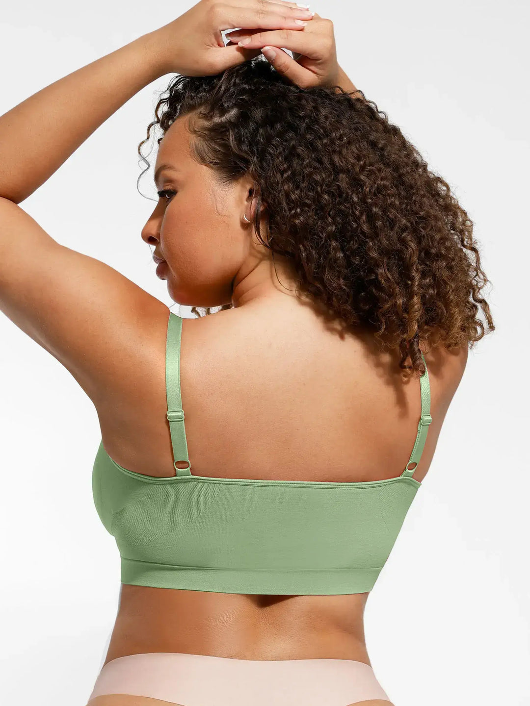 Body Essence – Everyday wireless bra unlined soft bra