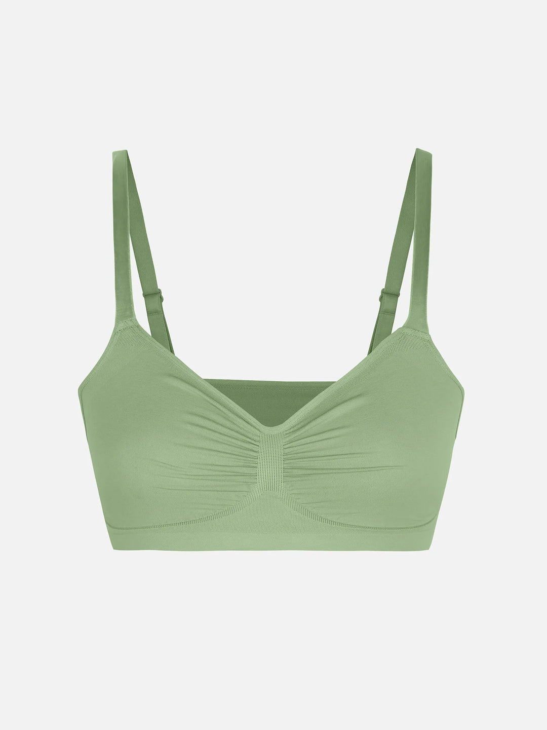 Body Essence – Everyday wireless bra unlined soft bra