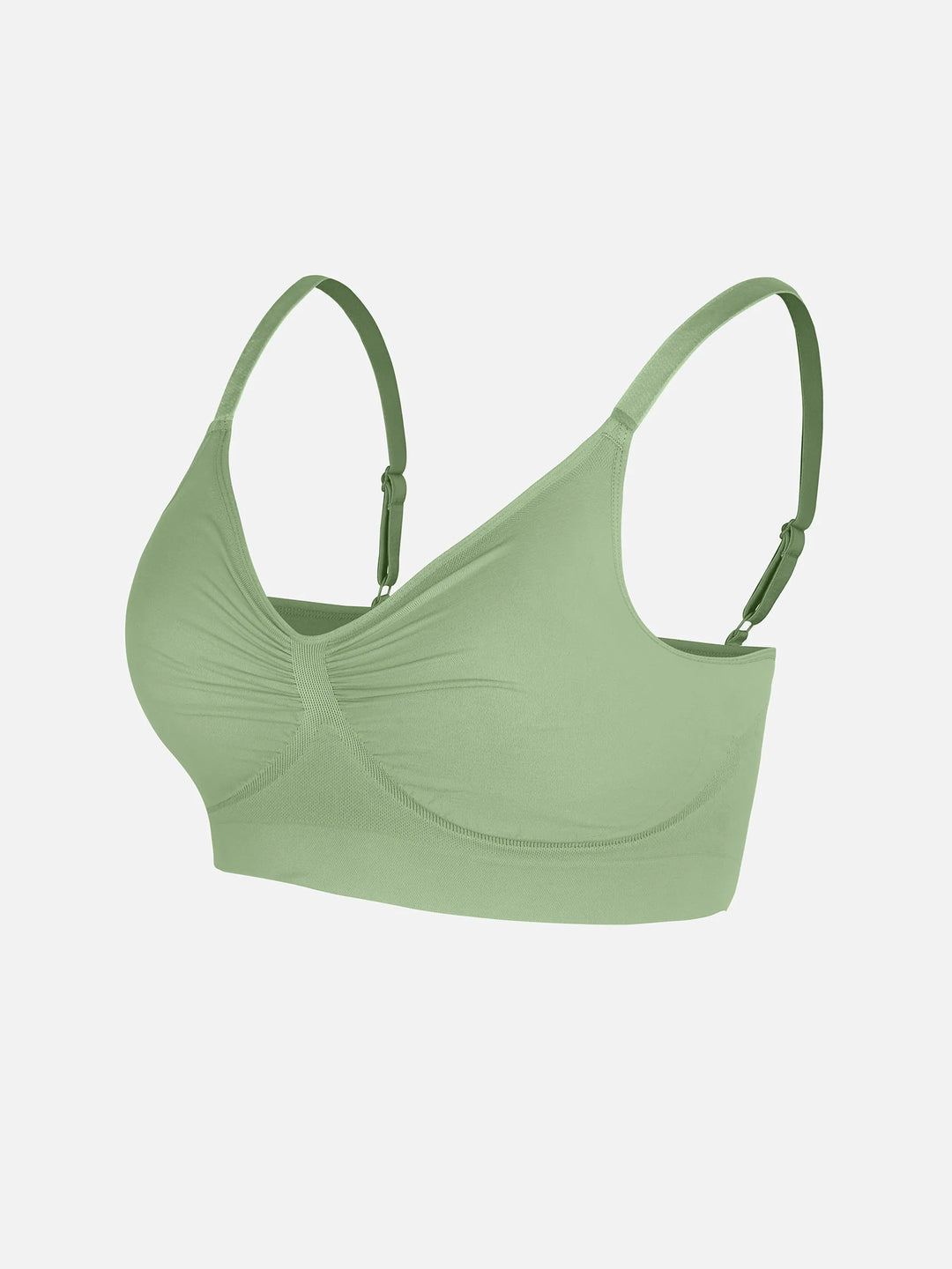 Body Essence – Everyday wireless bra unlined soft bra