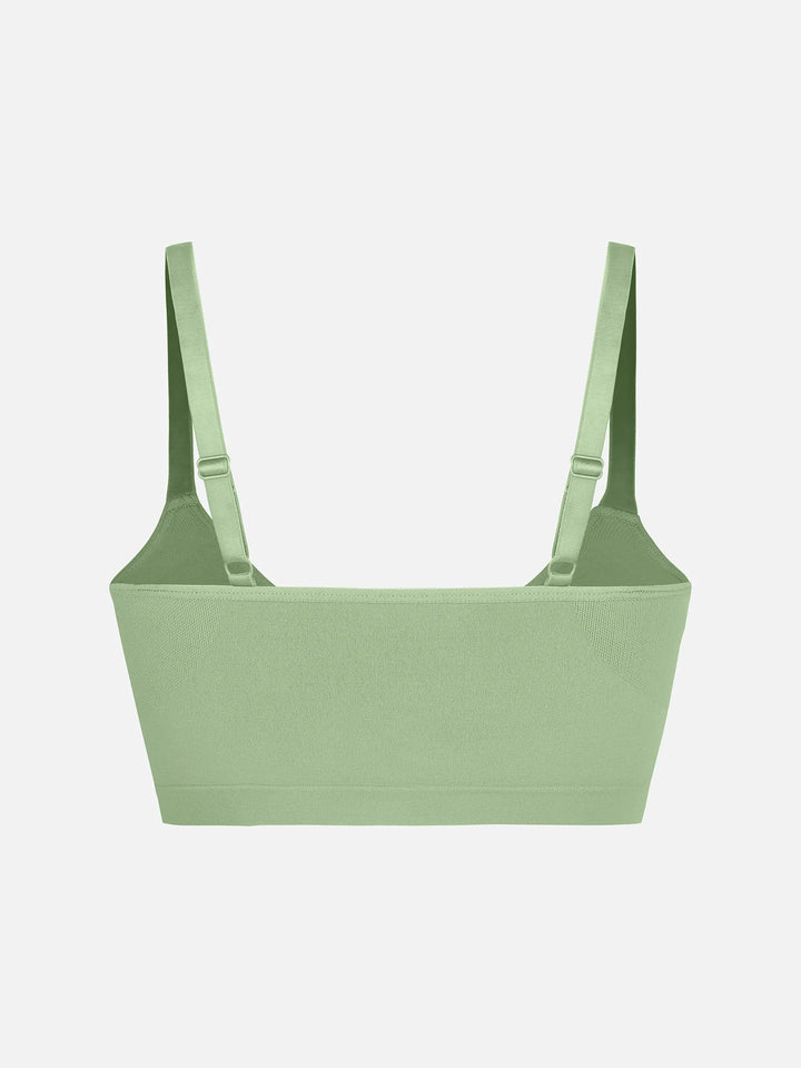 Body Essence – Everyday wireless bra unlined soft bra