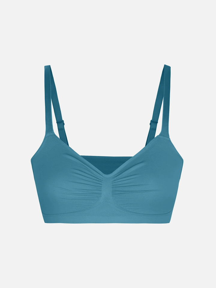 Body Essence – Everyday wireless bra unlined soft bra